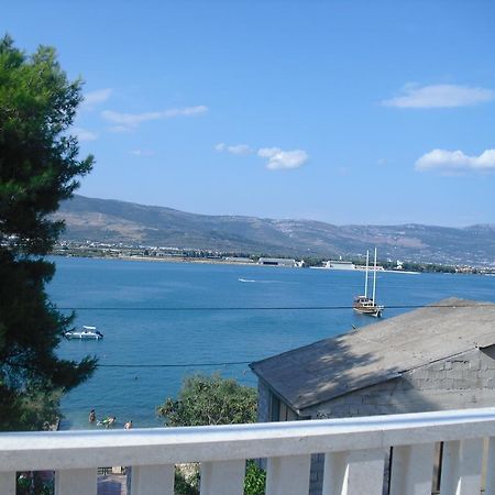 Vila Vito Trogir Kültér fotó