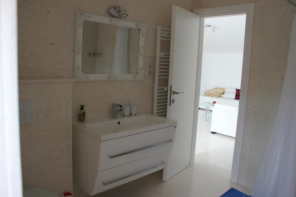 Vila Vito Trogir Szoba fotó