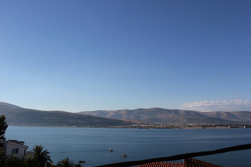 Vila Vito Trogir Kültér fotó