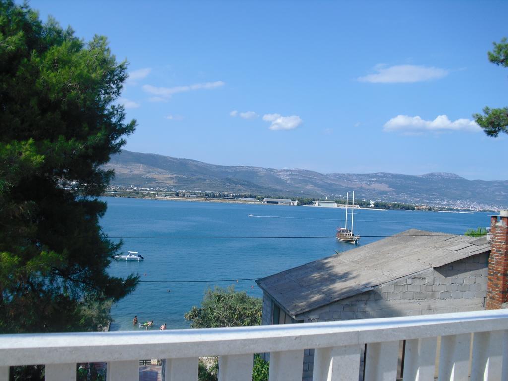 Vila Vito Trogir Kültér fotó