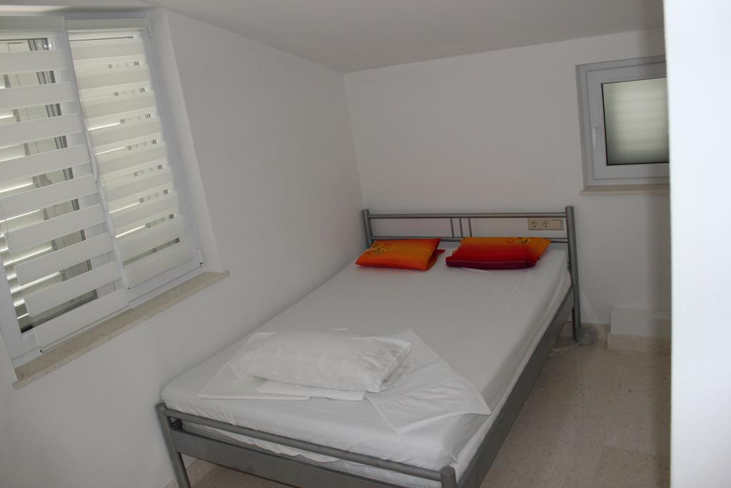 Vila Vito Trogir Szoba fotó