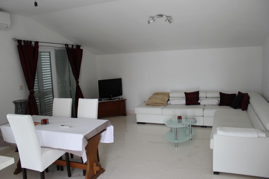 Vila Vito Trogir Szoba fotó