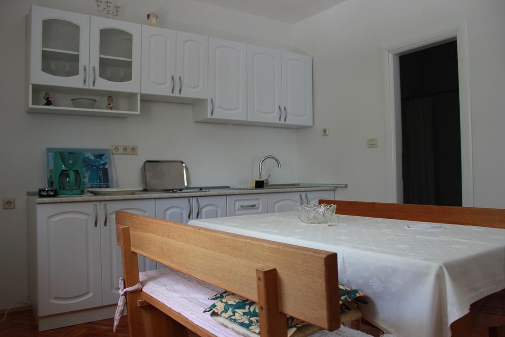 Vila Vito Trogir Szoba fotó