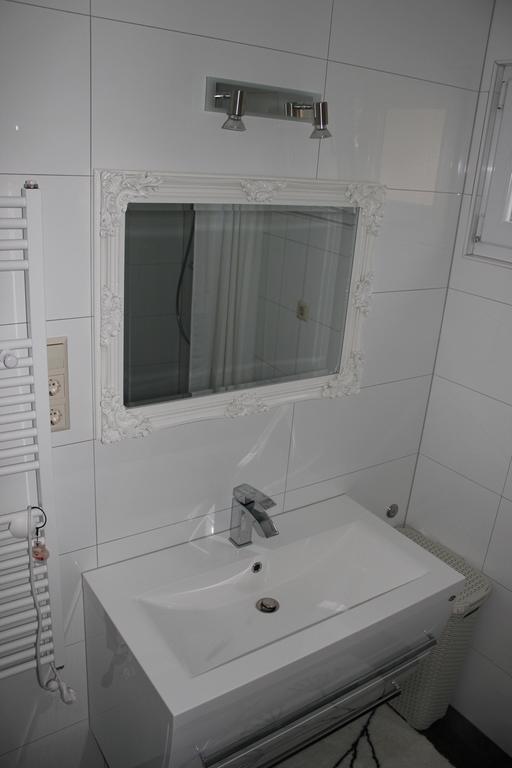 Vila Vito Trogir Szoba fotó