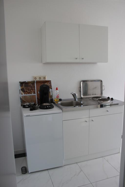 Vila Vito Trogir Szoba fotó