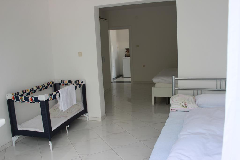 Vila Vito Trogir Szoba fotó