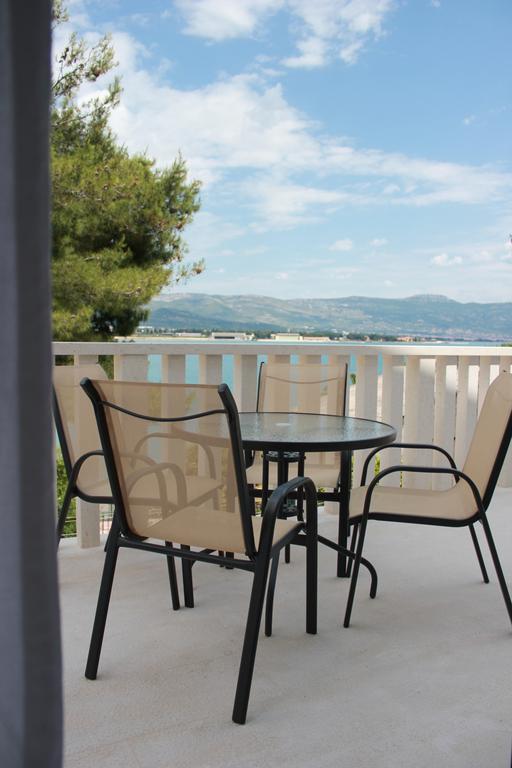 Vila Vito Trogir Szoba fotó