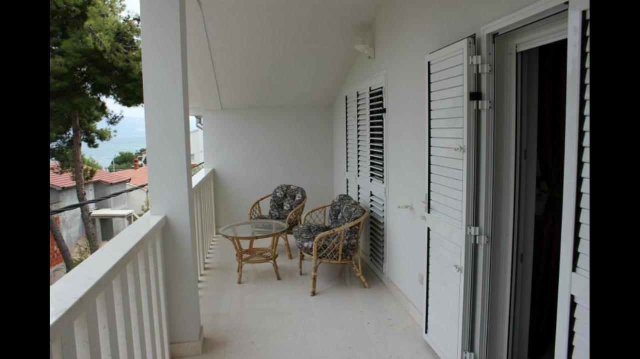 Vila Vito Trogir Kültér fotó